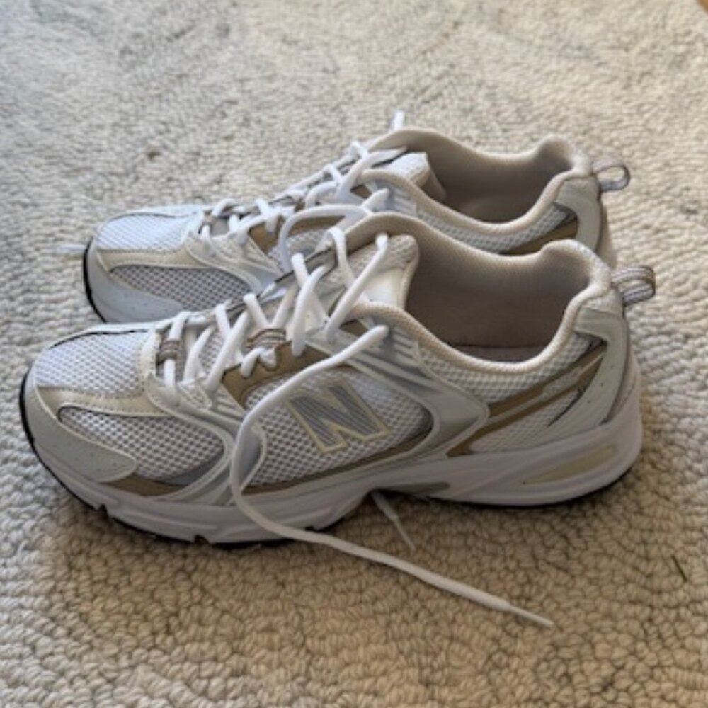 New Balance 530 Men's/Women's Sneakers Oxford - 11 US Women / 9.5 US Men
